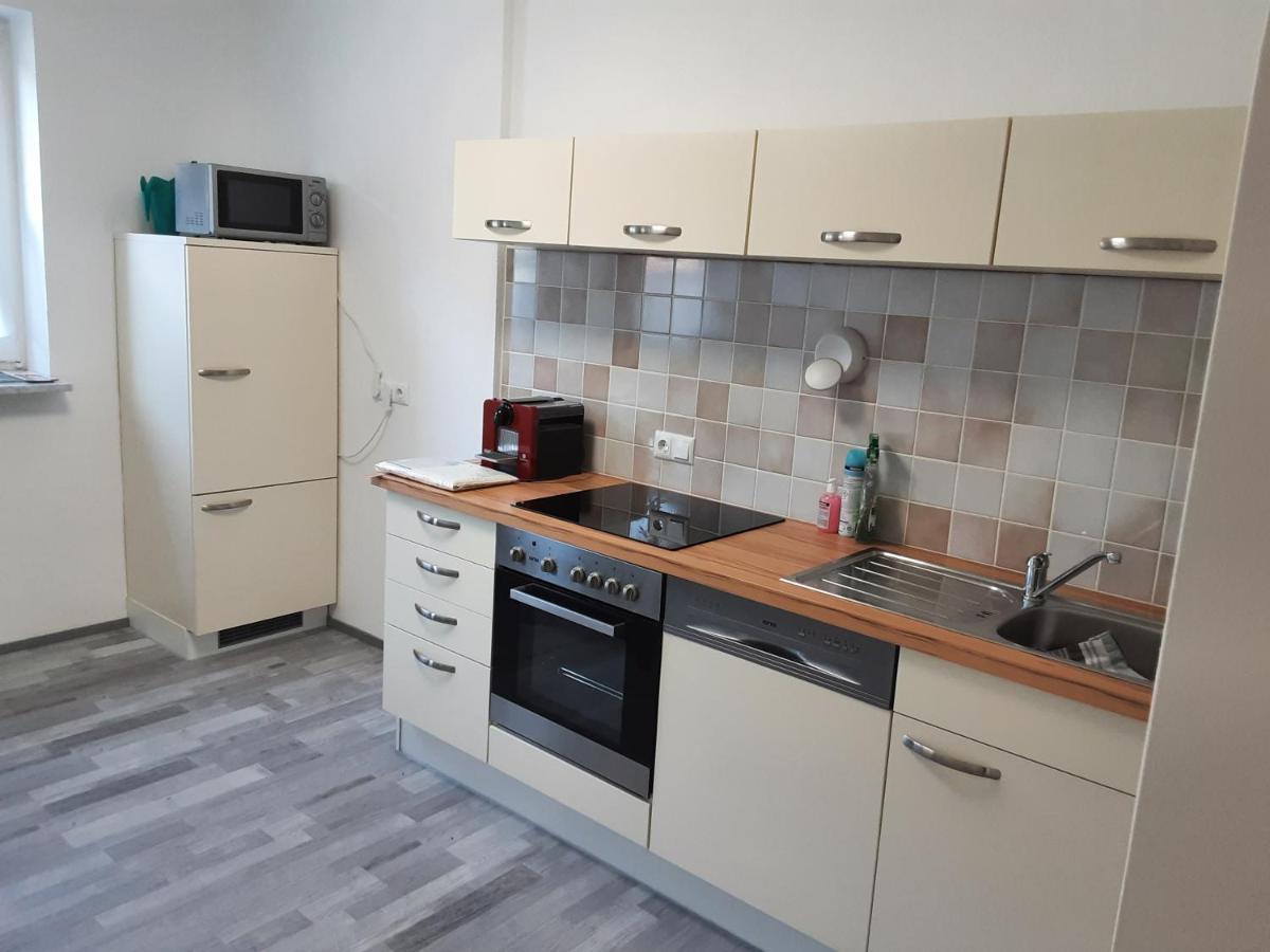 Apartment - Ferienwohnung 1 Treffen Am Ossiachersee ภายนอก รูปภาพ