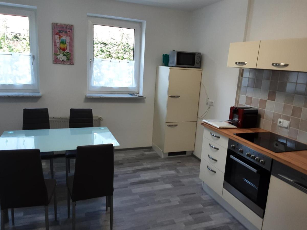 Apartment - Ferienwohnung 1 Treffen Am Ossiachersee ภายนอก รูปภาพ
