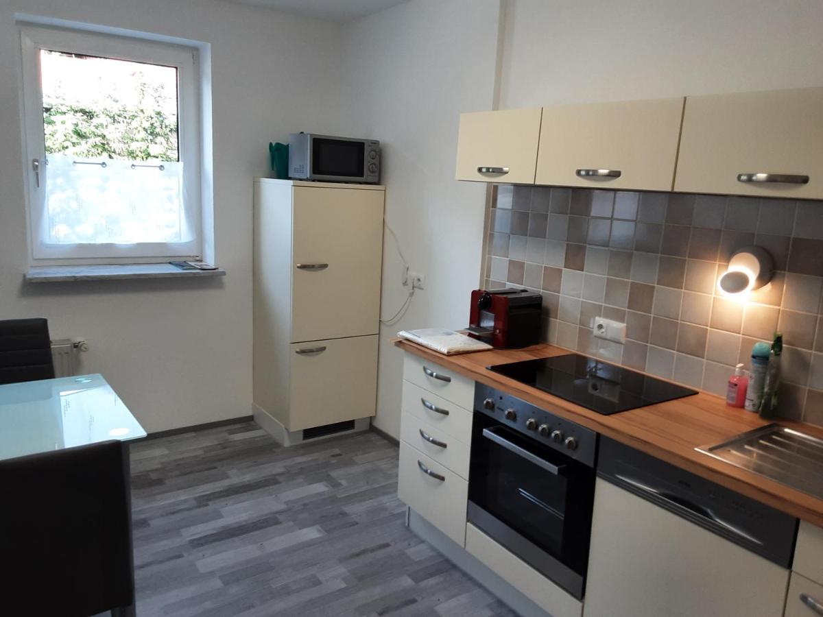 Apartment - Ferienwohnung 1 Treffen Am Ossiachersee ภายนอก รูปภาพ