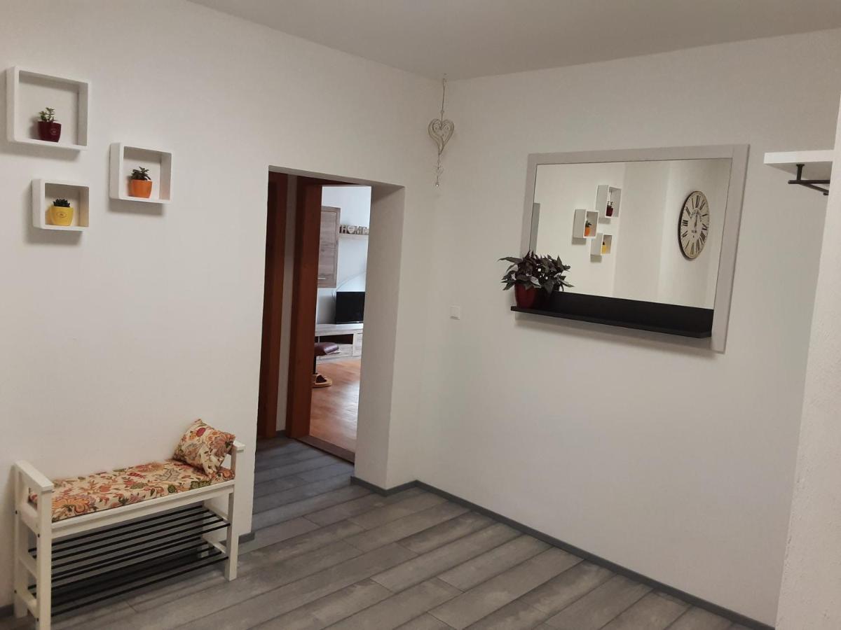 Apartment - Ferienwohnung 1 Treffen Am Ossiachersee ภายนอก รูปภาพ