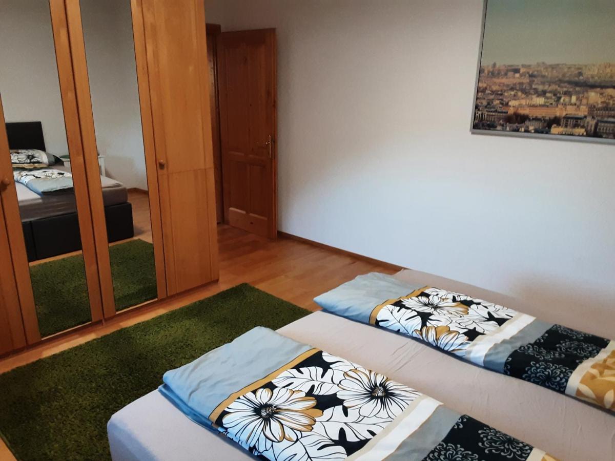 Apartment - Ferienwohnung 1 Treffen Am Ossiachersee ภายนอก รูปภาพ